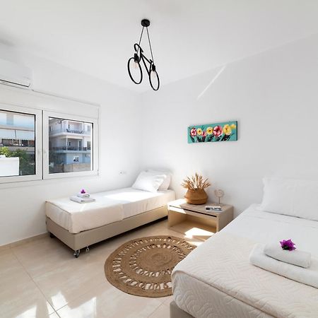 Апартаменти Loft 57 Айос-Ніколаос Екстер'єр фото