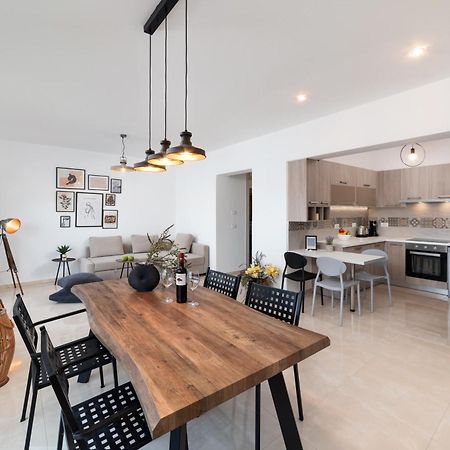 Апартаменти Loft 57 Айос-Ніколаос Екстер'єр фото