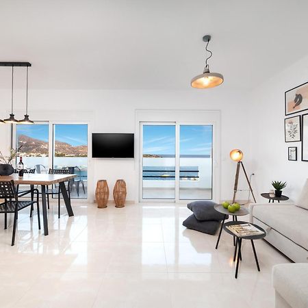 Апартаменти Loft 57 Айос-Ніколаос Екстер'єр фото